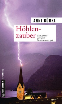 Abbildung von: Höhlenzauber - Gmeiner-Verlag