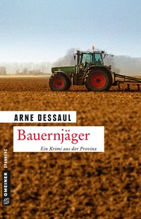 Abbildung von: Bauernjäger - Gmeiner-Verlag