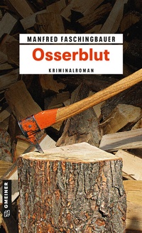 Abbildung von: Osserblut - Gmeiner-Verlag