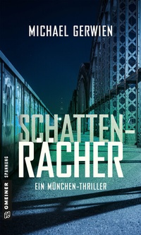 Abbildung von: Schattenrächer - Gmeiner-Verlag