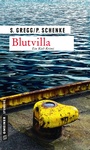 Cover: Blutvilla - Gmeiner-Verlag