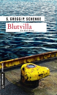 Enlarge image Cover: Blutvilla - Gmeiner-Verlag