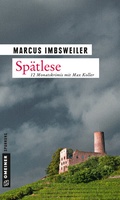 Cover: Sp&auml;tlese - Gmeiner-Verlag
