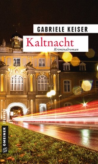 Abbildung von: Kaltnacht - Gmeiner-Verlag