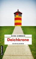 Cover: Deichkrone - Gmeiner-Verlag