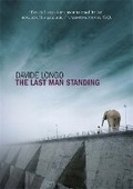 Cover: The Last Man Standing - MacLehose Press