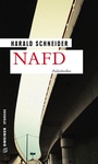 Cover: NAFD - Gmeiner-Verlag