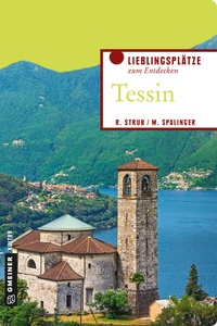 Enlarge image Cover: Tessin - Gmeiner-Verlag