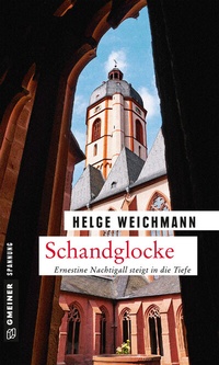 Abbildung von: Schandglocke - Gmeiner-Verlag