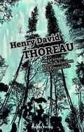 Cover: Henry David Thoreau - Wege eines amerikanischen Schriftstellers - Mattes Vlg