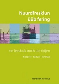 Abbildung von: Nuurdfresklun üüb fering - Nordfriisk Instituut