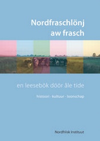 Abbildung von: Nordfraschlönj aw frasch - Nordfriisk Instituut