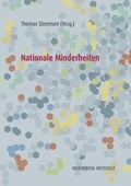 Cover: Nationale Minderheiten - Nordfriisk Instituut