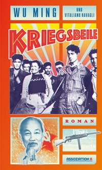 Abbildung von: Kriegsbeile - Assoziation A