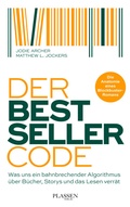 Cover: Der Bestseller-Code - Plassen Verlag