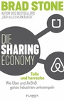 Cover: Die Sharing-Economy: Teile und herrsche - Plassen Verlag