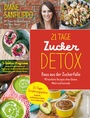 Bild: 21-Tage-Zucker-Detox - books4success