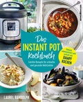 Cover: Das Instant-Pot-Kochbuch - books4success
