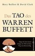 Cover: Das Tao des Warren Buffett - B&ouml;rsenbuchverlag