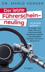 Cover: Der letzte Führerscheinneuling - Plassen Verlag