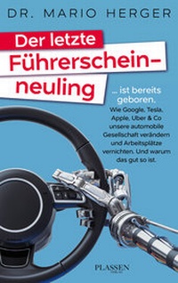 Enlarge image Cover: Der letzte Führerscheinneuling - Plassen Verlag
