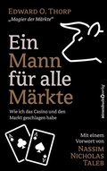 Cover: Ein Mann f&uuml;r alle M&auml;rkte - B&ouml;rsenbuchverlag