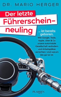 Enlarge image Cover: Der letzte Führerscheinneuling - Plassen Verlag