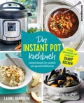 Cover: Das Instant-Pot-Kochbuch - books4success