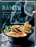 Cover: Ramen - H&ouml;lker Verlag