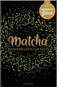 Enlarge image Cover: Matcha - Hölker Verlag