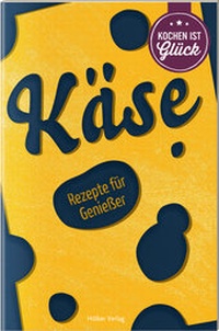 Enlarge image Cover: Käse - Hölker Verlag