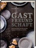 Cover: Gastfreundschaft - H&ouml;lker Verlag