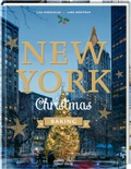 Cover: New York Christmas Baking - H&ouml;lker Verlag