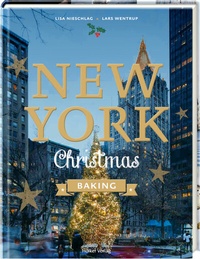 Abbildung von: New York Christmas Baking - Hölker Verlag