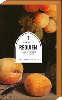 Abbildung von: Requiem - ars vivendi