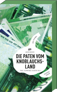 Abbildung von: Die Paten vom Knoblauchsland - ars vivendi