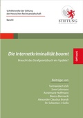 Cover: Die Internetkriminalit&auml;t boomt - Sievers & Partner