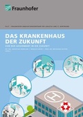 Cover: Das Krankenhaus der Zukunft - Praxiswissen Service