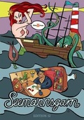 Cover: SEEMANNSGARN - Edition 52
