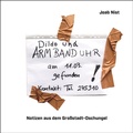 Cover: Notizen aus dem Gro&szlig;stadt-Dschungel - Seltmann Publishers GmbH