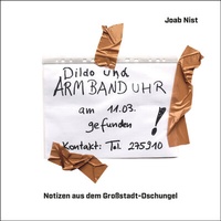 Abbildung von: Notizen aus dem Großstadt-Dschungel - Seltmann Publishers GmbH