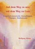 Cover: Auf dem Weg zu mir, auf dem Weg zu Gott - M&ouml;llmann, Ch