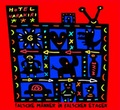 Cover: Hotel Harakiri - Nova MD