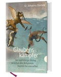 Cover: Glaubensk&auml;mpfer - camino