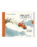 Cover: Woran glaubst du denn so? - camino