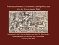 Cover: Francesco Petrarca - De remediis urtriusque fortunae - Make a book