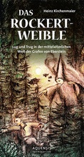 Cover: Das Rockertweible - Aquensis Verlag