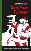 Cover: Killer, Kerzen, Currywurst - Prolibris