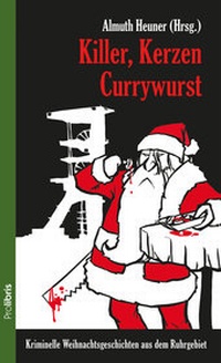 Abbildung von: Killer, Kerzen, Currywurst - Prolibris
