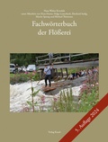 Cover: Fachw&ouml;rterbuch der Fl&ouml;&szlig;erei - Kessel, Norbert